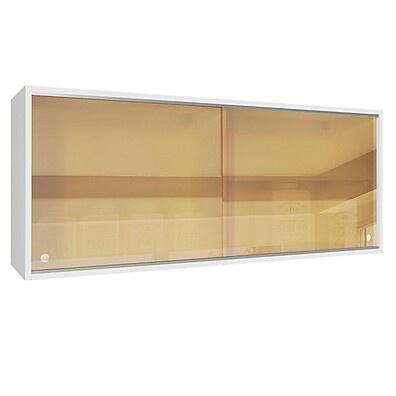 Armário Aéreo Cozinha 120cm: Elegância e Organização