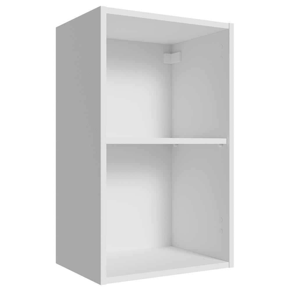 Armário Aéreo Cozinha 40cm: Organize com Estilo!