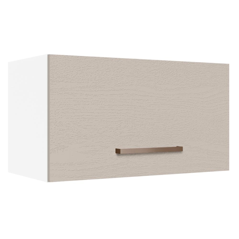Armário Aéreo Cozinha 60cm Agata Madesa: Organize com Estilo!