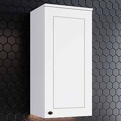 Armário Aéreo Cozinha 60cm: Mais Espaço e Organização!