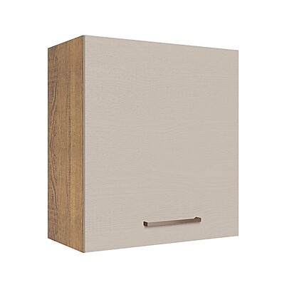 Armário Aéreo Cozinha 60cm: Organize com Estilo!