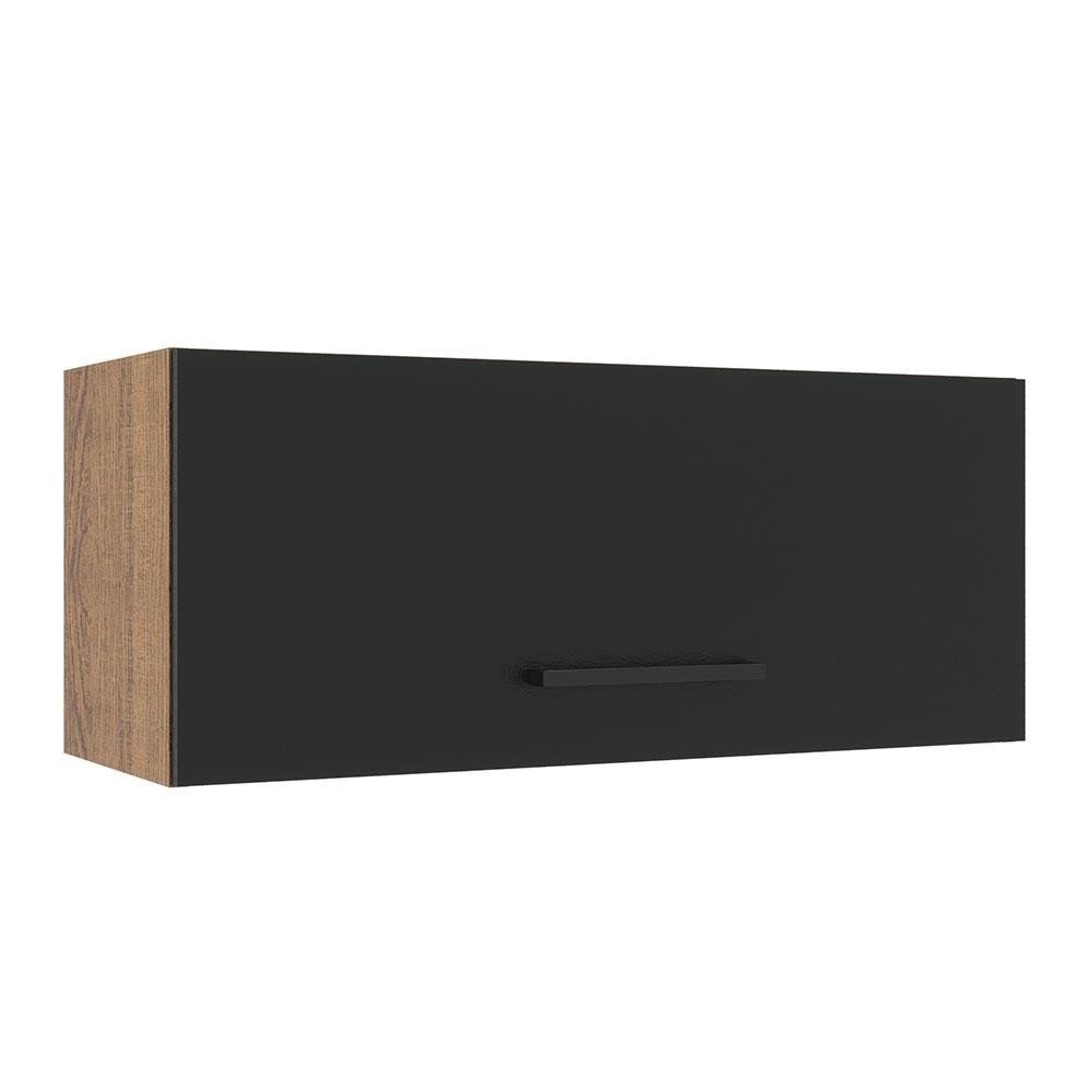 Armário Aéreo Cozinha 80cm Agata Madesa