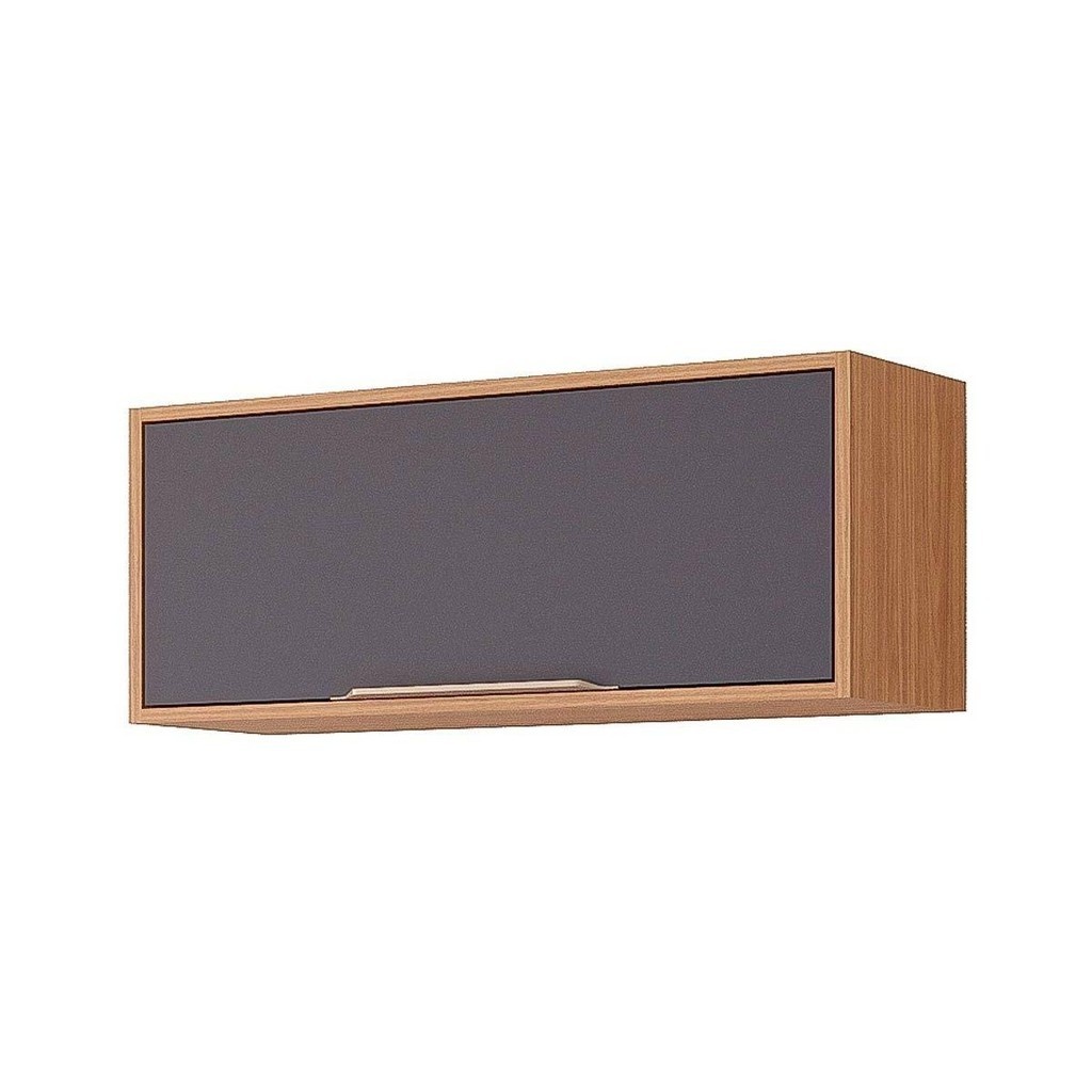 Armário Aéreo Cozinha 80cm: Design e Qualidade MGM