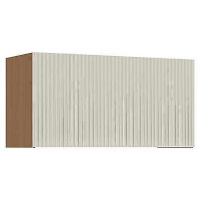 Armário Aéreo Cozinha 80cm: Design e Qualidade!