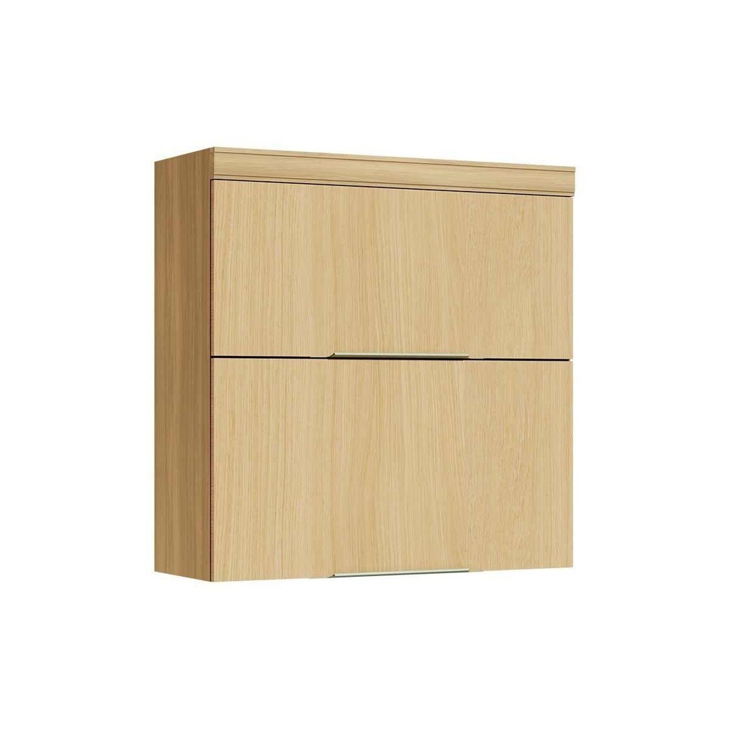 Armário Aéreo Cozinha 80cm: Mais Praticidade!