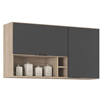 Armário Aéreo Cozinha Firenze: Organize com Estilo!
