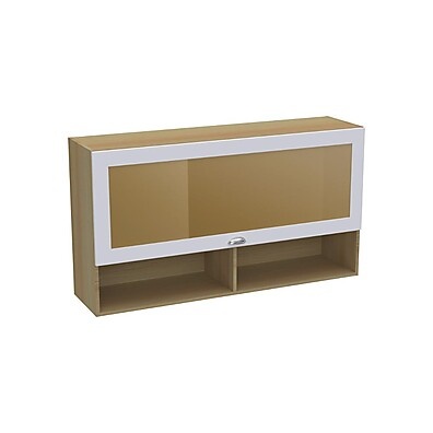 Armário Aéreo Denver 120cm: Organize com Estilo!