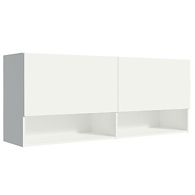 Armário Aéreo Lavanderia 120cm – Madesa