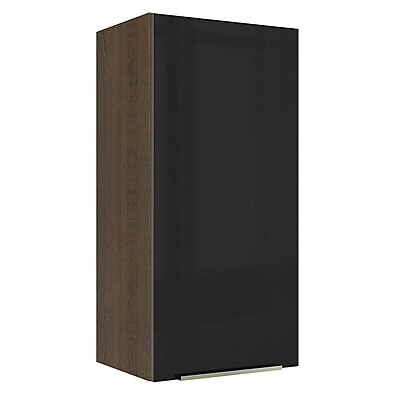 Armário Aéreo Madesa Lux: Organize com Estilo!
