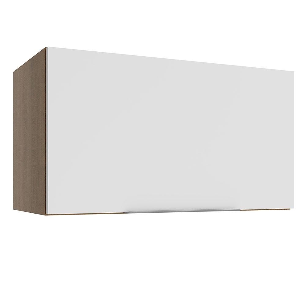 Armário Aéreo Madesa Stella 60cm: Organize com Estilo!