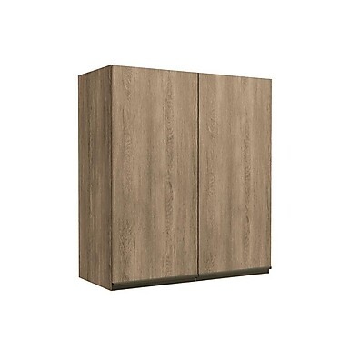 Armário Aéreo Maxxi 80cm: Cozinha Organizada!