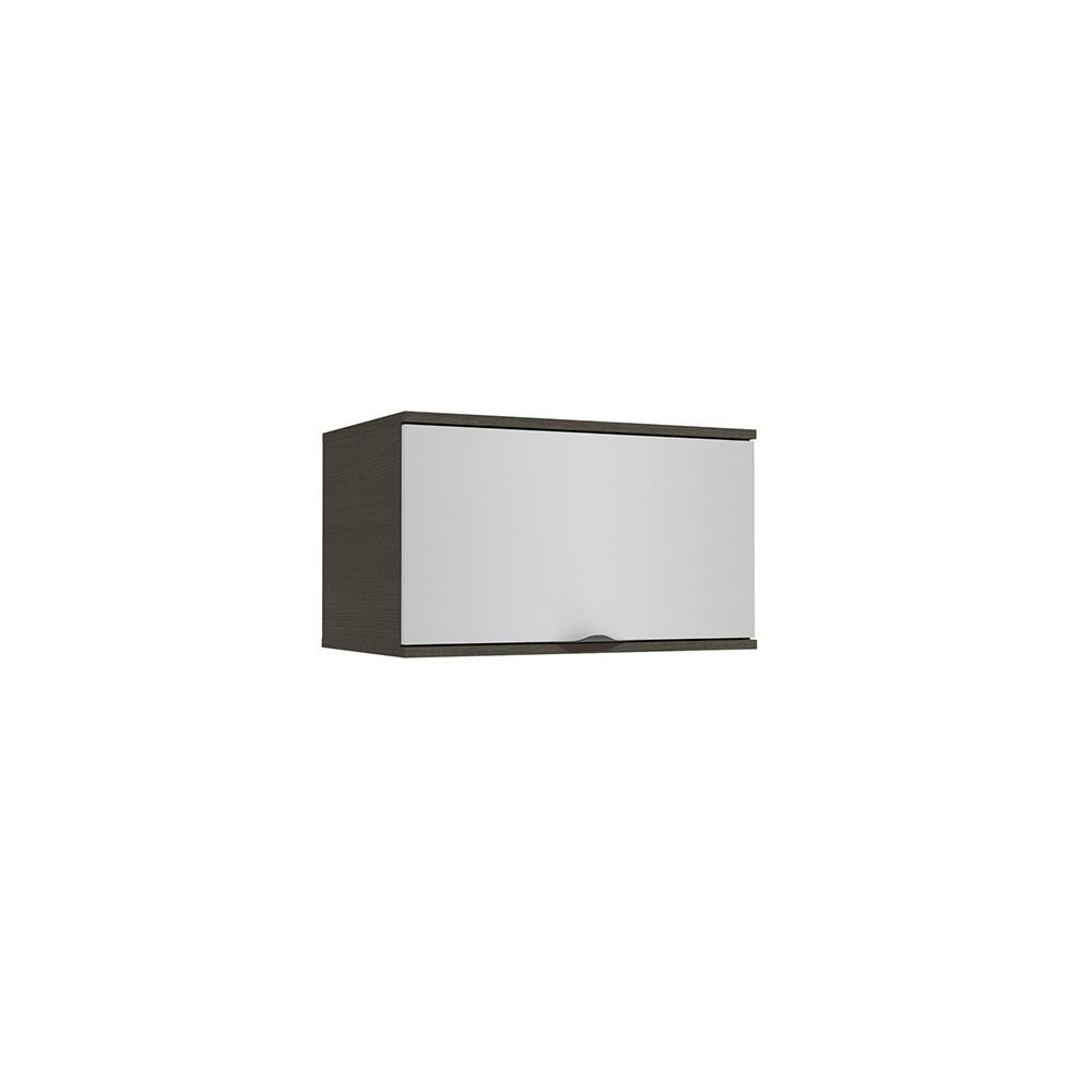 Armário Aéreo Nox 60cm: Organize sua Cozinha!