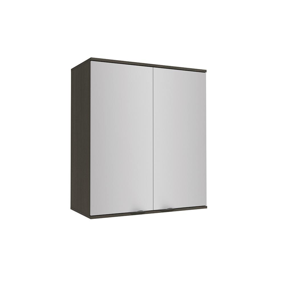 Armário Aéreo Nox 80cm: Organize com Estilo!
