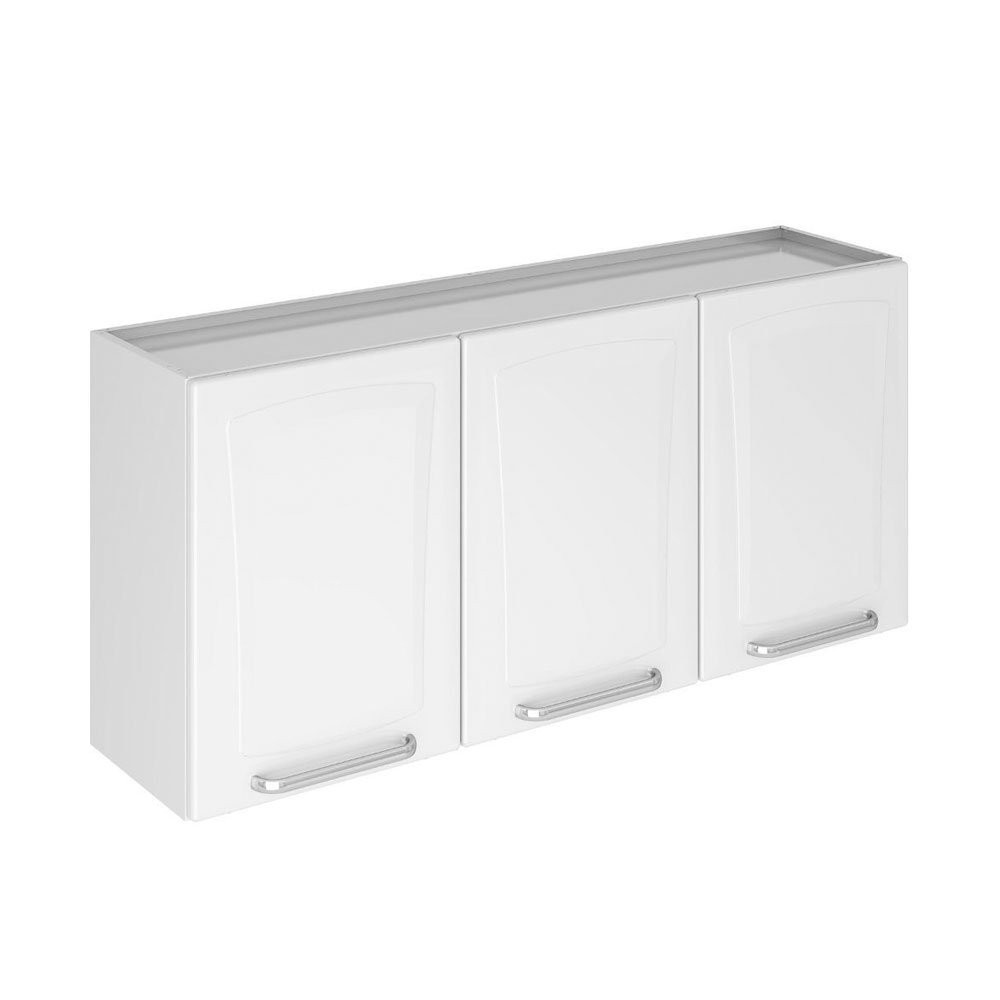 Armário Aéreo Tarsila 120cm: Organize com Estilo!