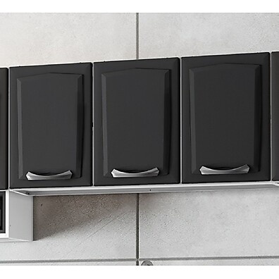 Armário de Aço 120cm: Organize com Estilo!