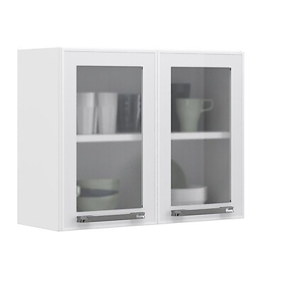 Armário de Aço 70cm Florença: Organize com Elegância!