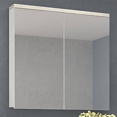 Armário de Banheiro 90cm: Elegância e Praticidade