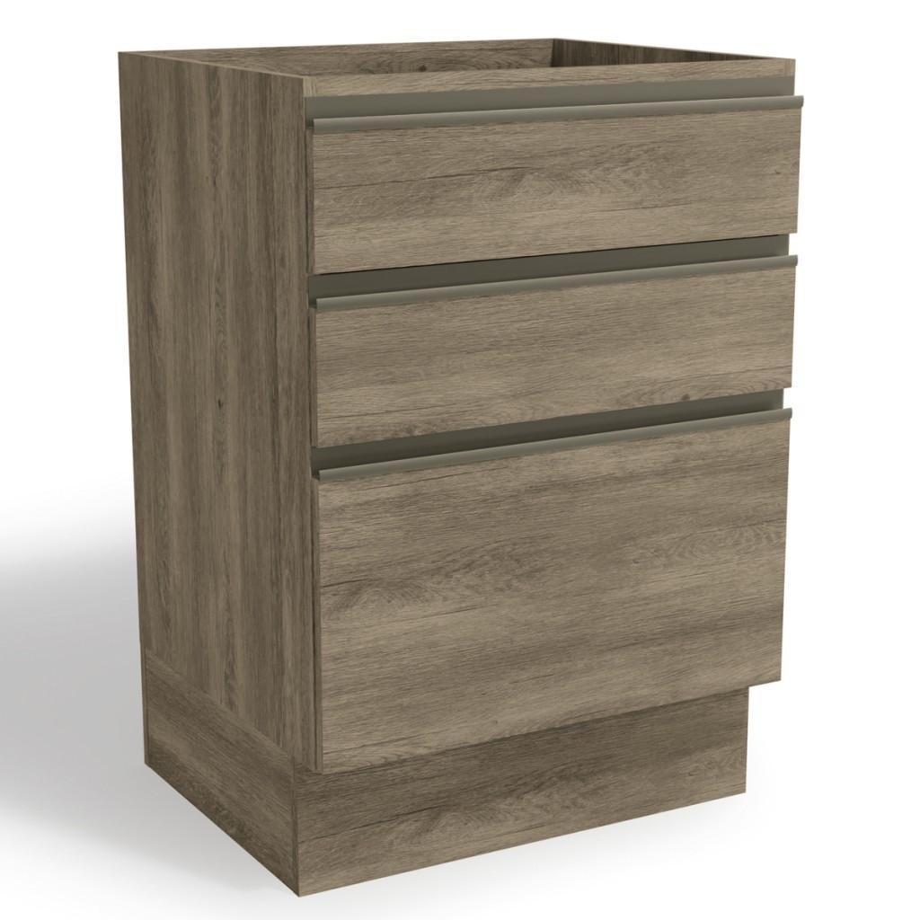 Armário de Cozinha 60cm Maxxi: Organize com Estilo!