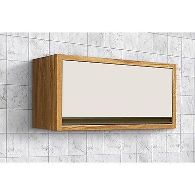 Armário de Cozinha 80cm Ronipa Tempranillo