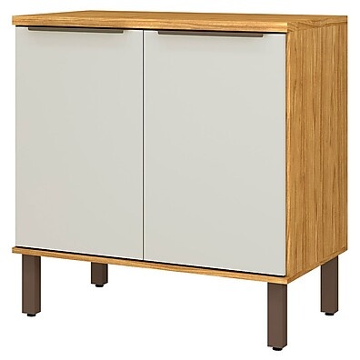 Armário de Cozinha 80cm Verace: Design e Praticidade