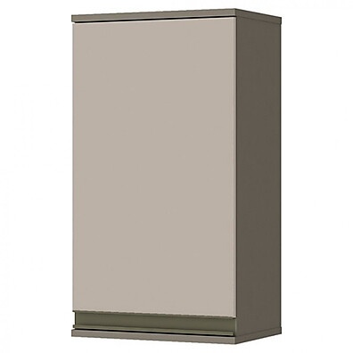 Armário de Cozinha Henn Connect 35cm: Design e Praticidade