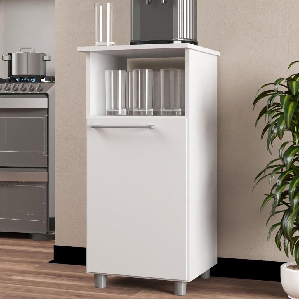Armário de Cozinha Itália: Organize com Estilo!