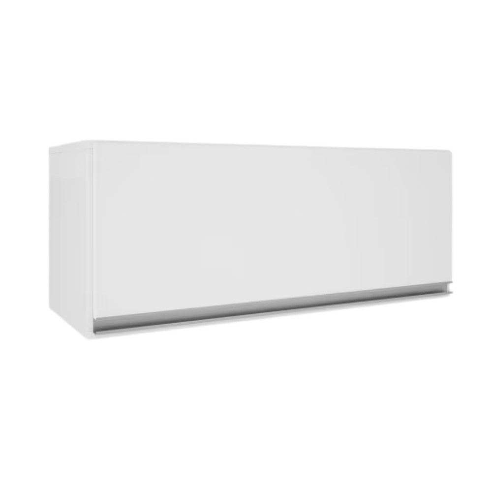Armário de Geladeira Batrol Top Class Branco