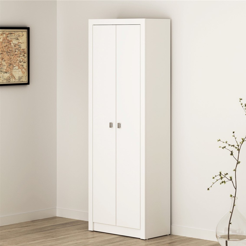 Armário Escritório 172cm: Organize-se com Estilo!