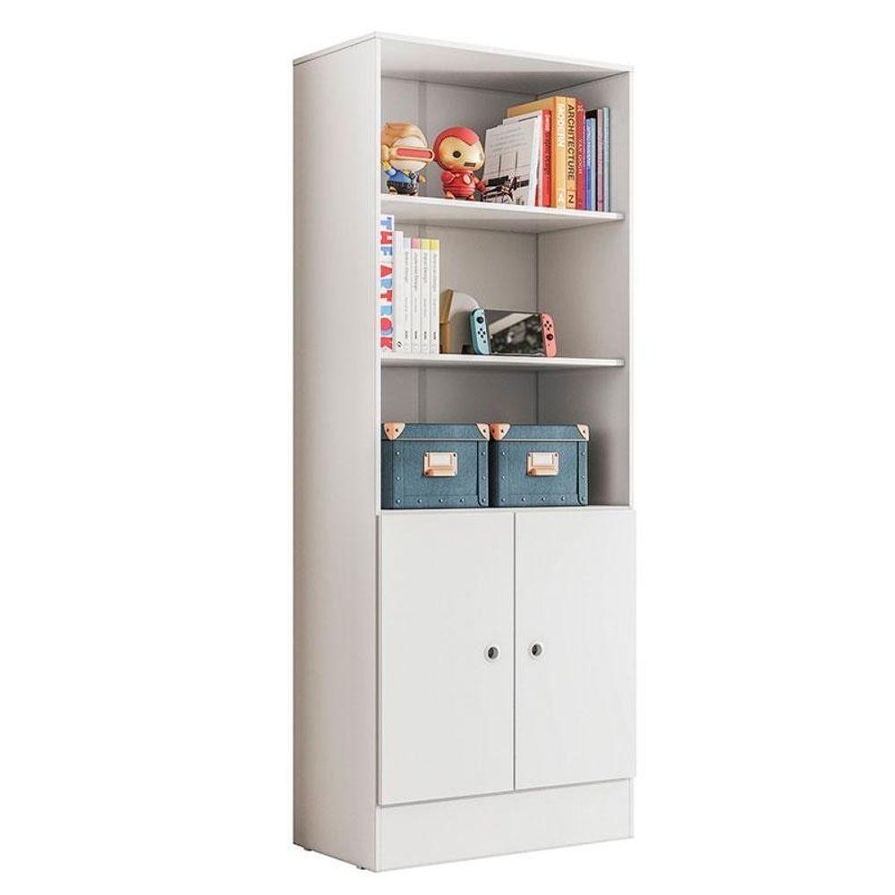 Armário Gamer Branco: Organize e Decore!