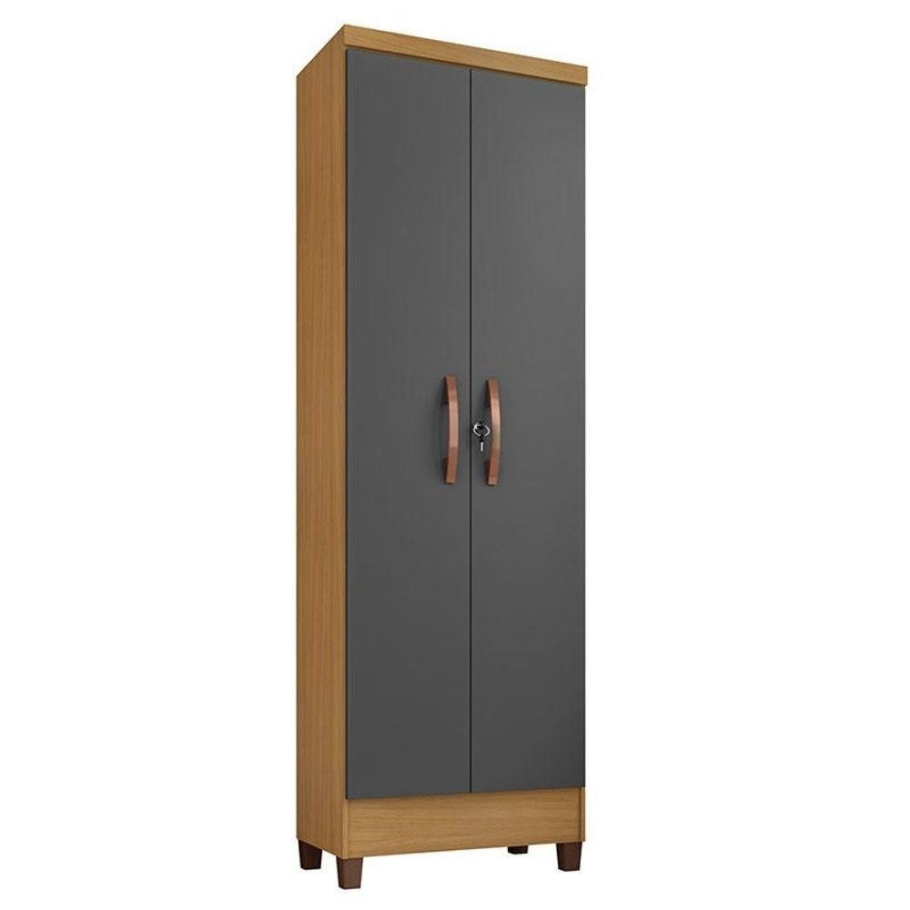 Armário Multiuso Egito: Organize com Estilo!