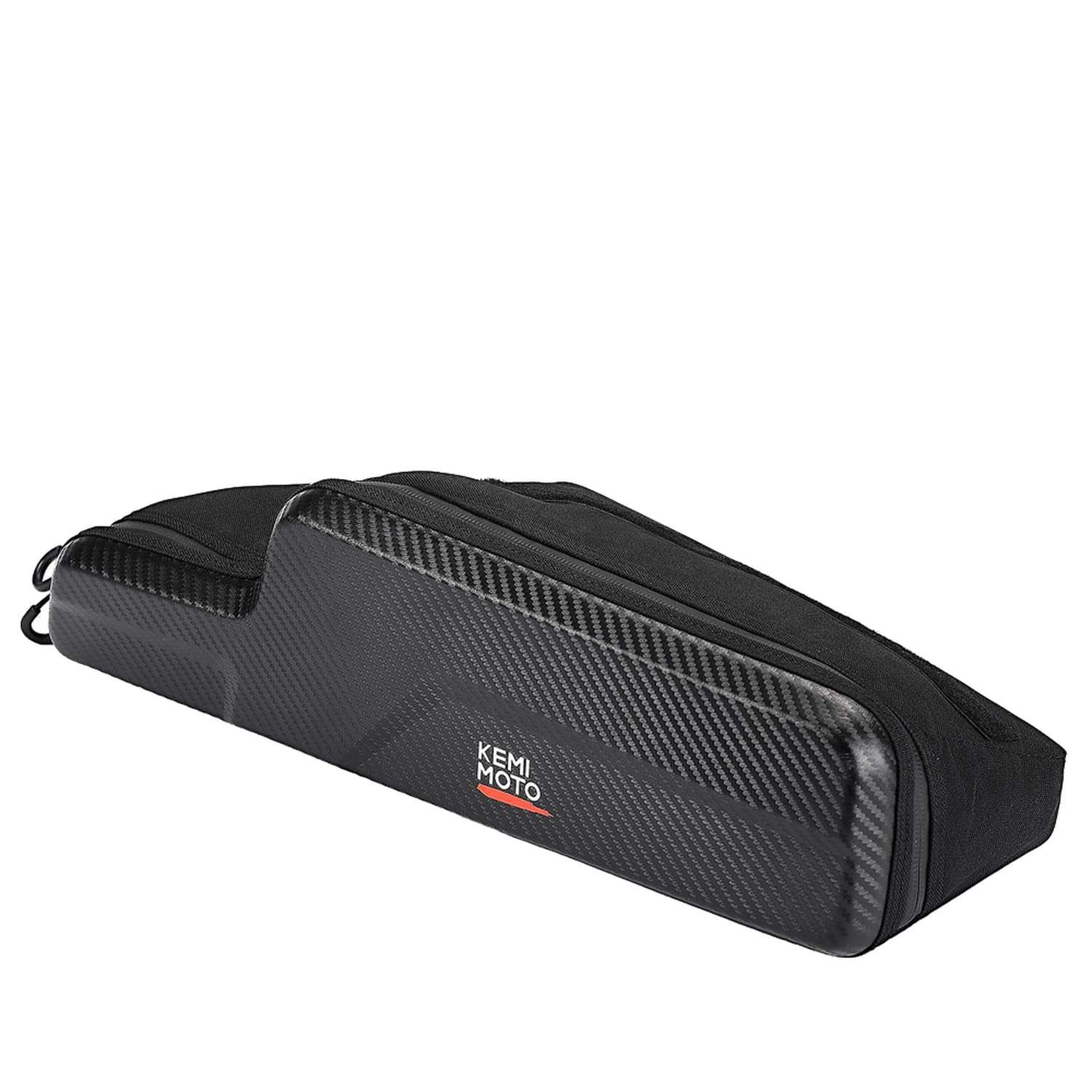 Bolsa de Painel UTV KEMIMOTO: Armazenamento Impermeável e Fácil para Polaris General 1000 (2016-2024)