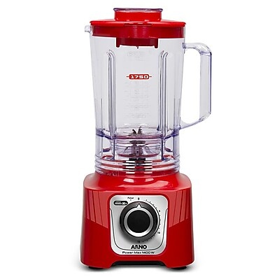 Arno Power Max: Seu Novo Liquidificador Potente
