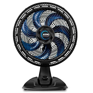 Arno X-Treme 7: O Ventilador Potente e Silencioso