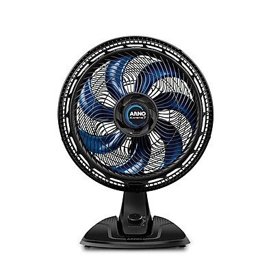 Arno X-Treme 7: Ventilador Potente e Silencioso