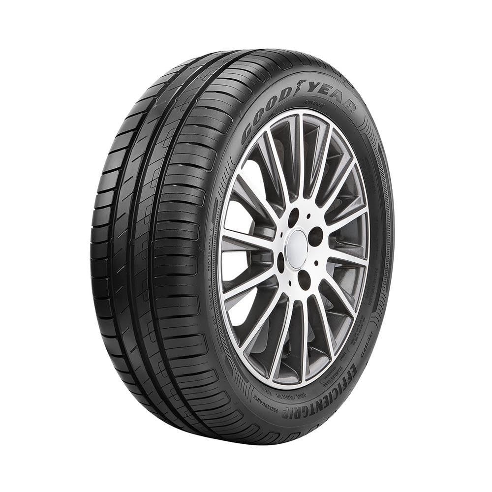 Pneu Goodyear EfficientGrip Performance Aro 16 195/55R16 91V: Desempenho e Segurança para Seu Carro