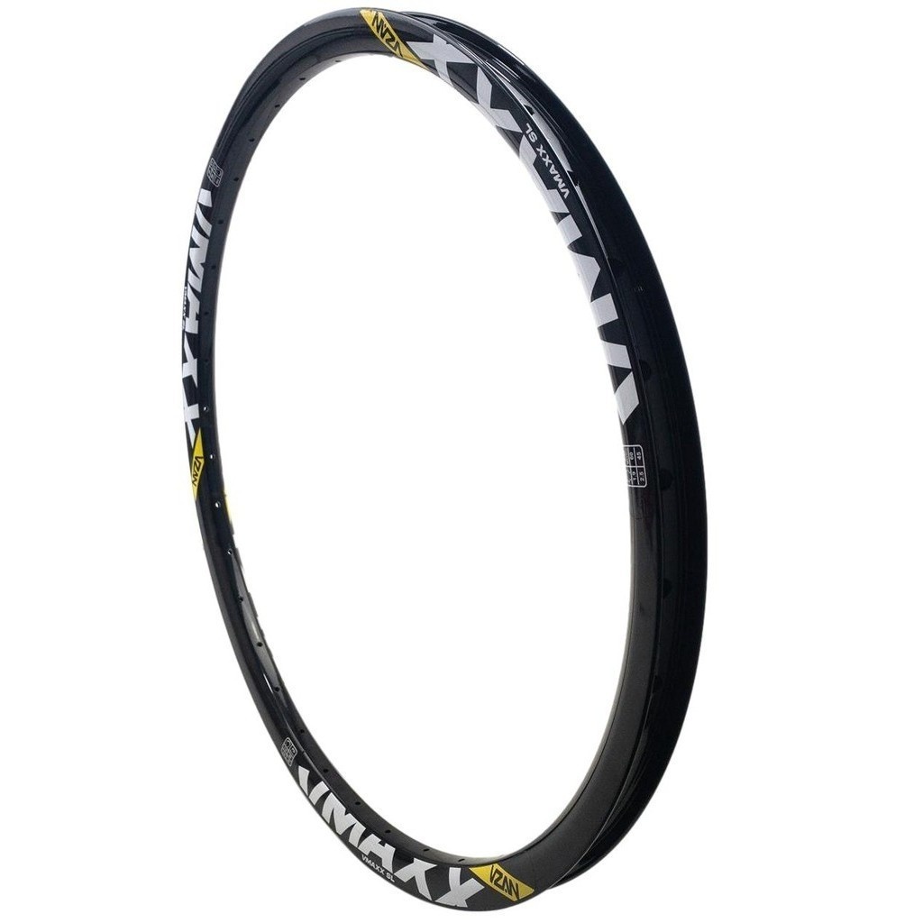Aro 26 Vzan Vmaxx SL: Domine o Downhill!