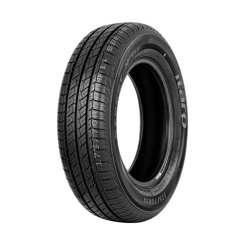 Pneu Itaro Aro 13 MH01 165/70R13 79T: A Escolha Inteligente para Seu Carro!