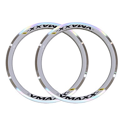 Aro Bike BMX 20 Vmaxx: Performance e Estilo