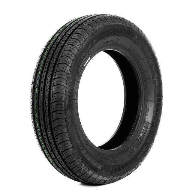 Pneu XBRI FASTWAY B2 175/70R14 Aro 14 84T: Segurança e Desempenho para seu Carro