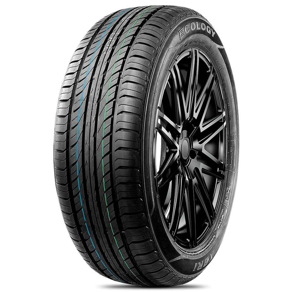 Pneu Xbri Ecology Aro 15 205/65R15 94H TL: Durabilidade e Economia para Seu Carro