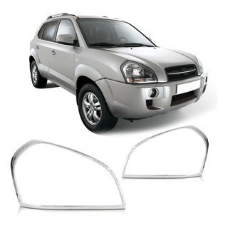 Aro Farol Tucson: Deixe seu Carro Impecável!