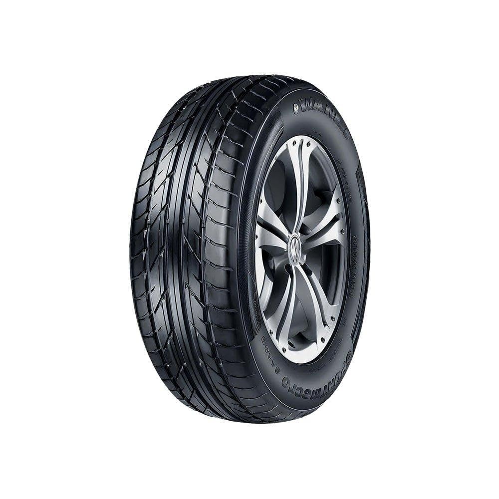 Pneu Wanli SA603 Sport Macro 265/50 R20 Aro 20 111V XL: Performance e Estilo para Seu SUV