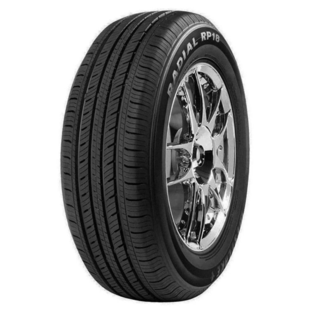 Pneu Westlake Aro 14 175/75R14 RP18 87T: Segurança e Desempenho para Seu Veículo