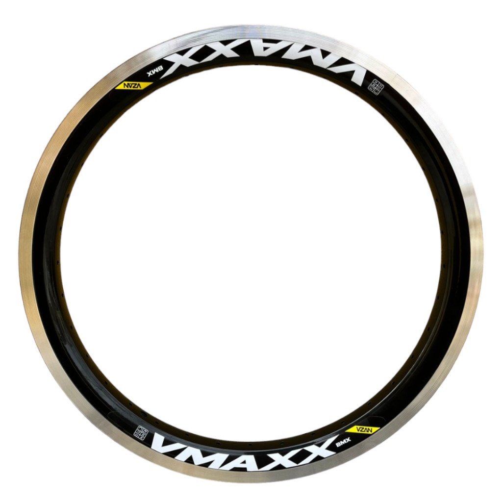 Aro Vmaxx 20: Performance e Estilo para sua Bike!
