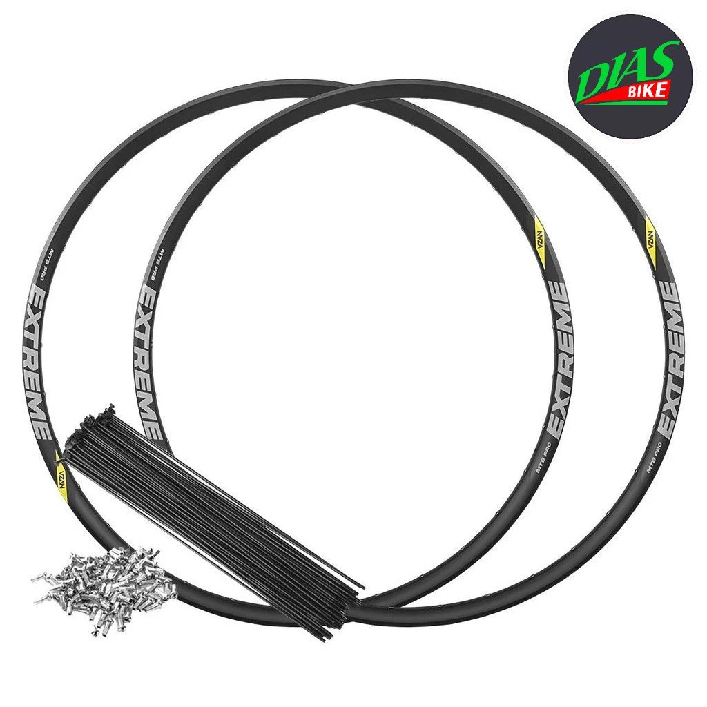Aro Vzan Extreme 29 Tubeless: Performance e Durabilidade