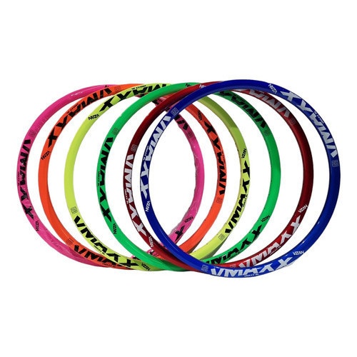 Aros Vmaxx Vzan 26" Freeride: Performance e Cores!