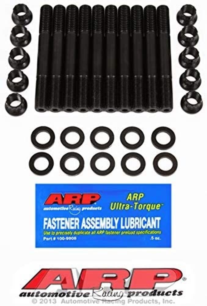 ARP Kit de Parafusos Principais Mopar V8 140-5402: Potencialize Seu Motor!