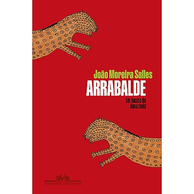 Arrabalde na Amazônia: Uma Jornada Essencial