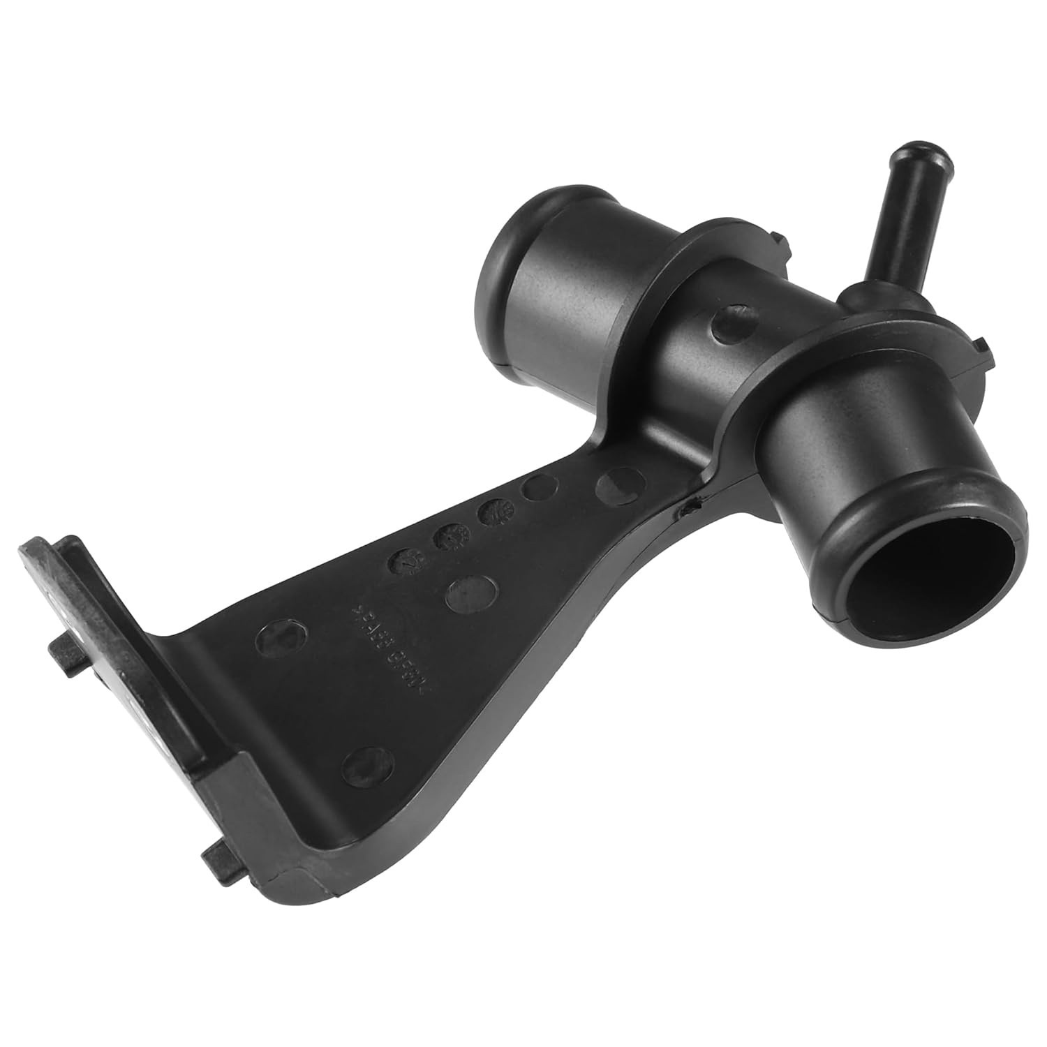 Tubo de Arrefecimento Radiador Motor 1657722030 para Toyota Corolla 2009-2013 - Conector Mangueira Aquecedor Interno