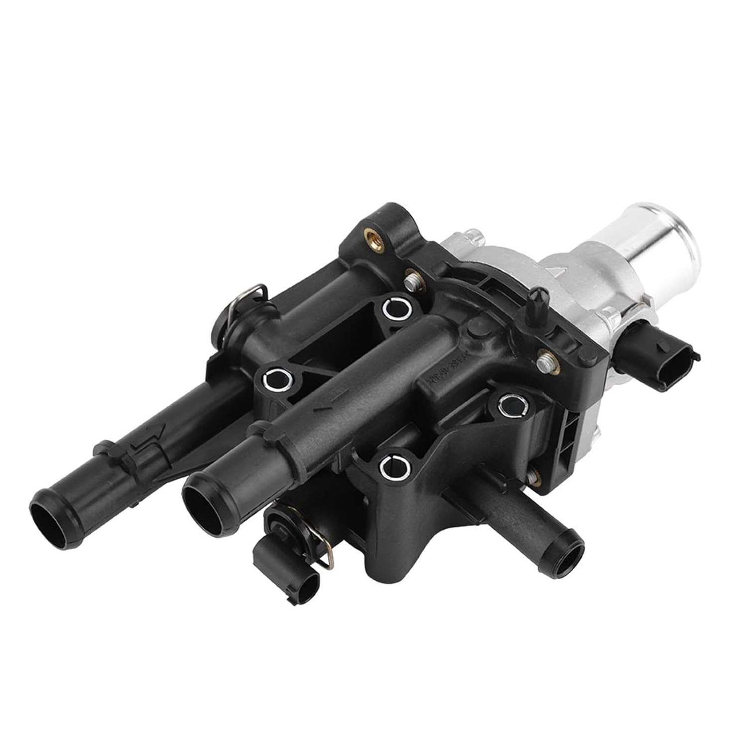 Sensor de Temperatura do Líquido de Arrefecimento Lyrlody para Cruze, Sonic, Trax e Tracker (OEM)